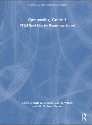 Composting, Grade 5