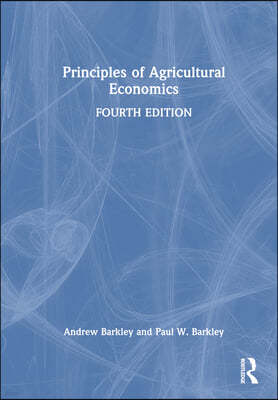 Principles of Agricultural Economics