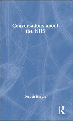 Conversations about the NHS