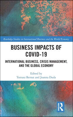 Business Impacts of COVID-19
