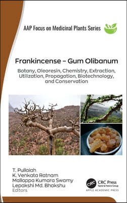 Frankincense ? Gum Olibanum