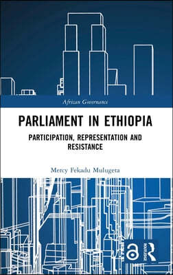 Parliament in Ethiopia