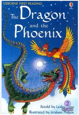 The Dragon and the Phoenix