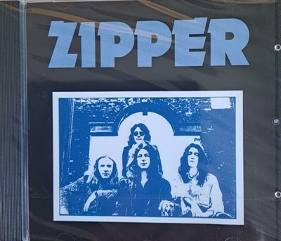 Zipper /Zipper