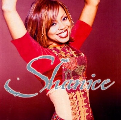 샤니스 (Shanice) - Shanice