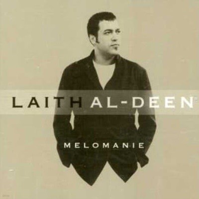 Laith Al Deen - Melomane