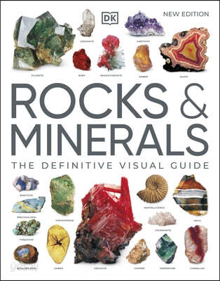 The Rocks & Minerals