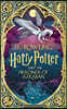 Harry Potter and the Prisoner of Azkaban: MinaLima Edition ()
