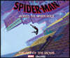 Spider-Man: Across the Spider-Verse: The Art of the Movie '스파이더맨: 어크로스 더 유니버스' 아트북