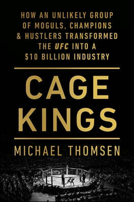 Cage Kings