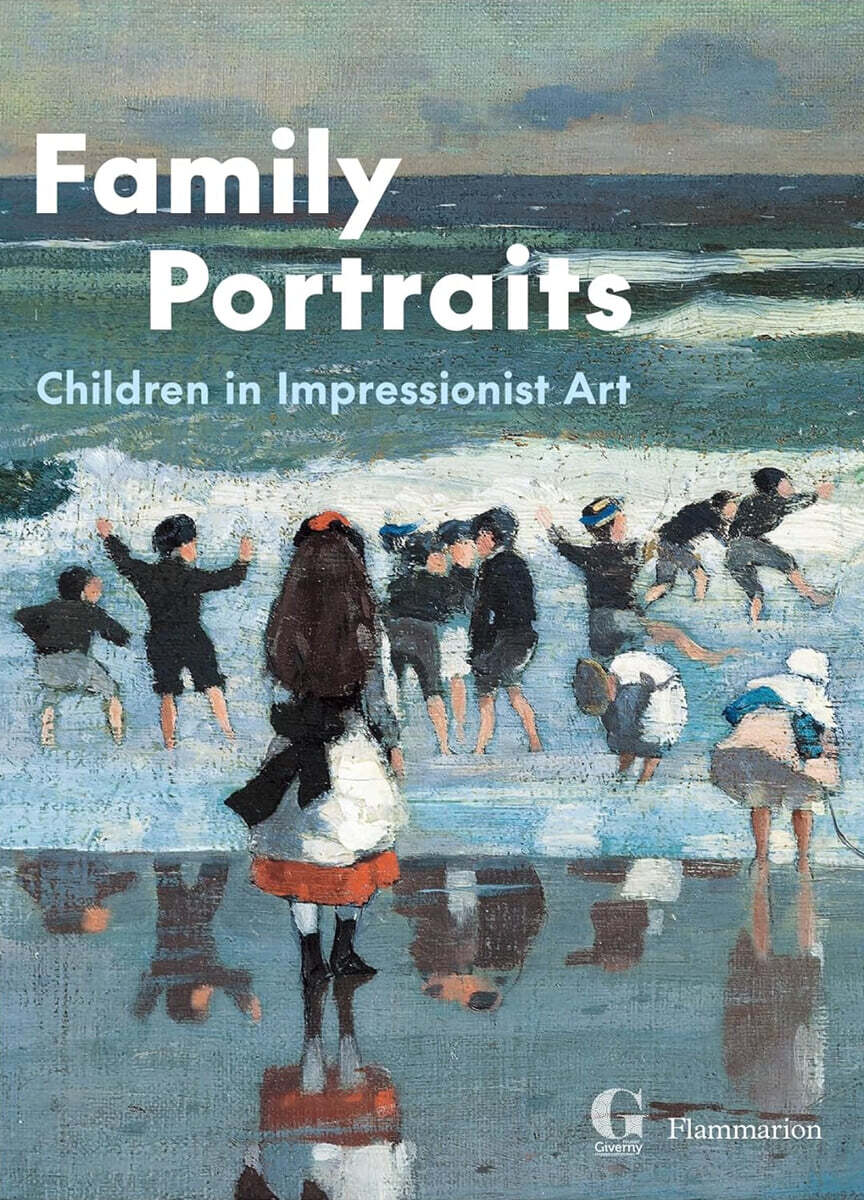 Family Portraits: Children in Impressionist Art