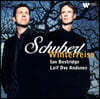 Ian Bostridge / Leif Ove Andsnes Ʈ: ܿ ׳ (Schubert: Winterreise) [2LP]