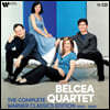 Belcea Quartet ü ִ   (Complete Warner Classics Edition) 