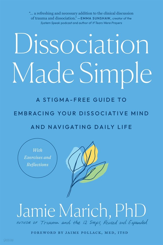 Dissociation Made Simple