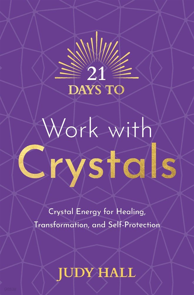 21 Days to Work with Crystals