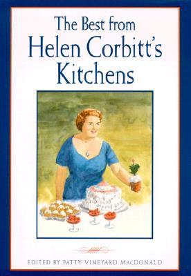 The Best from Helen Corbitt's Kitchens