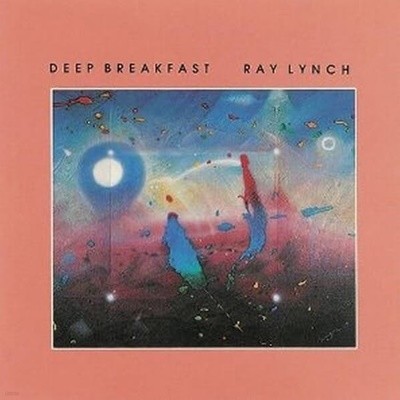 Ray Lynch - Deep Breakfast (수입)