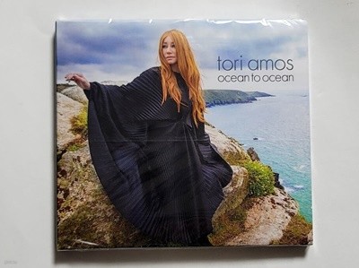 (̰  ǰ) Tori Amos - Ocean To Ocean