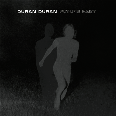Duran Duran — Future Past (Complete Edition) 앨범 커버