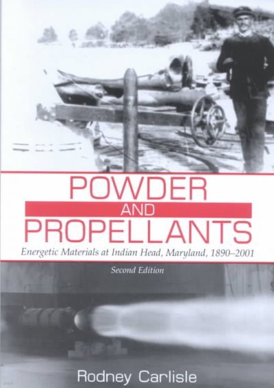 Powder and Propellants