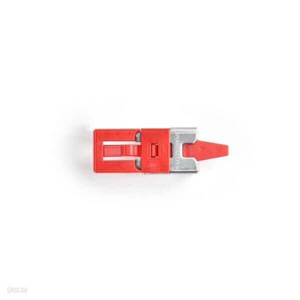 스마트키퍼 랜케이블 이탈방지장치 6 NCG01P1