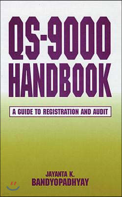 Qs-9000 Handbook