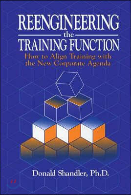 Reengineering the Training Function