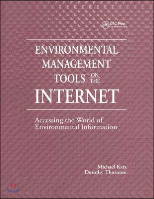 Environmental Management Tools on the Internet