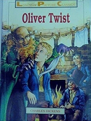 Oliver Twist (Longman Picture Classics)