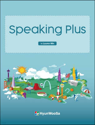 Speaking Plus