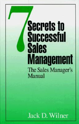 7 Secrets to Successful Sales Management