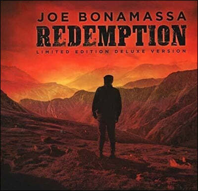 Joe Bonamassa ( ) - Redemption [Deluxe Edition]