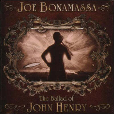 Joe Bonamassa ( ) - The Ballad Of John Henry