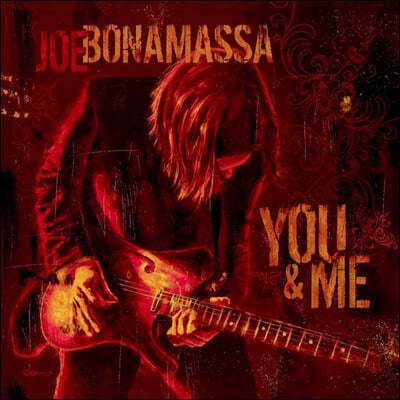 Joe Bonamassa ( ) - You And Me