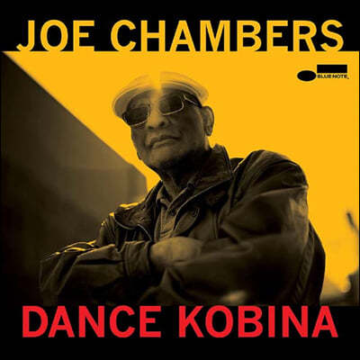 Joe Chambers ( è) - Dance Kobina