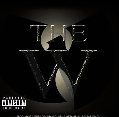  Ŭ (Wu-Tang Clan) - The W