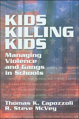 Kids Killing Kids