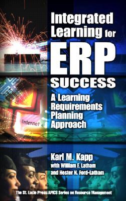 Integrated Learning for ERP Success