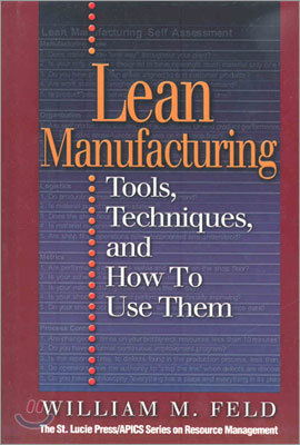 Lean Manufacturing