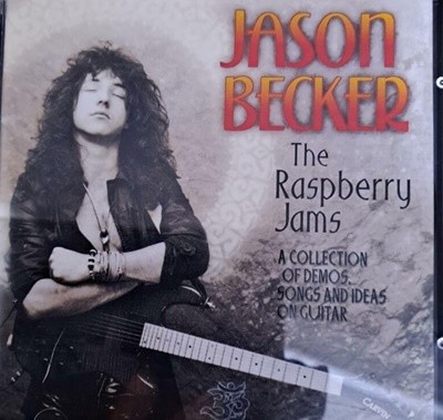 제이슨 베커 (Jason Becker)/Raspberry Jams