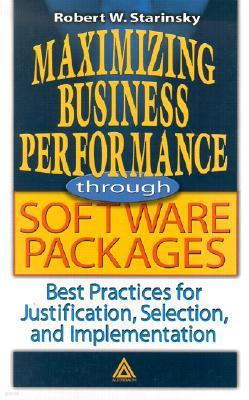 Maximizing Business Performance through Software Packages