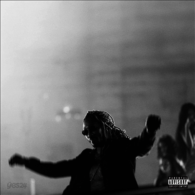 Future - High Off Life (CD)