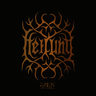 Heilung - Drif (2LP)
