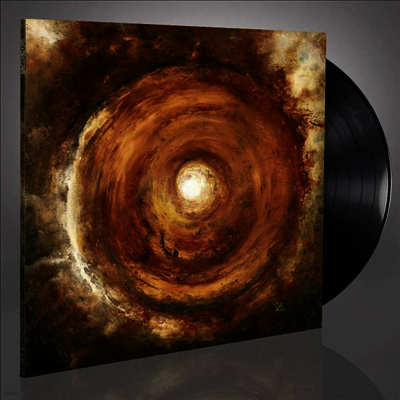 Oak — Disintegrate (Limited Edition) 앨범 커버