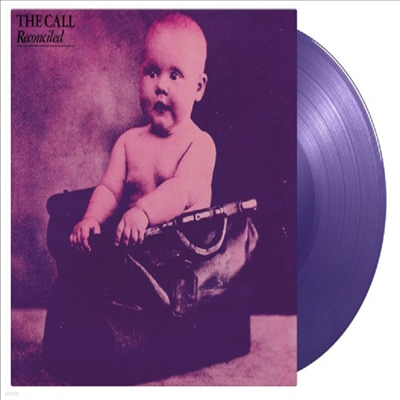 The Call - Reconciled (Ltd)(180g)(Purple Vinyl)(LP)