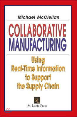 Collaborative Manufacturing