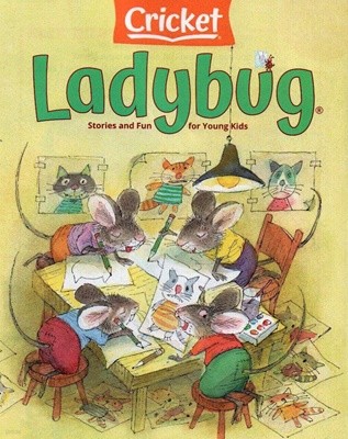 Ladybug () : 2023 02