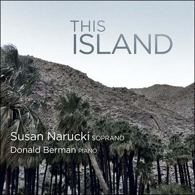 Susan Narucki / Donald Berman 20  ۰  (This Island)