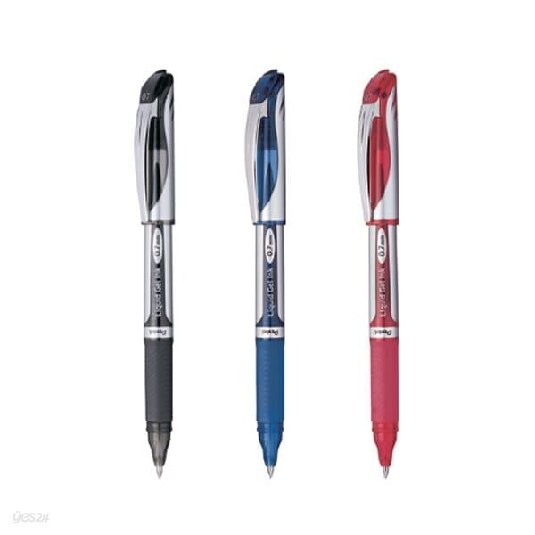 펜텔 에너겔메탈포인트 Dx-Bl57 0.7Mm - 예스24