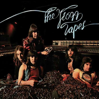 Troggs - The Trogg Tapes (CD)